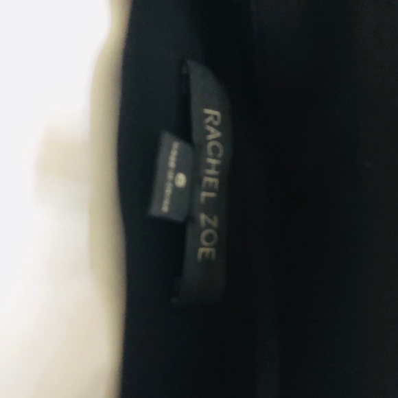 Rachel Zoe silk dress - Picture 5 of 7